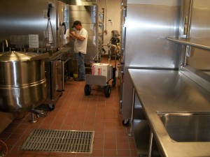 Detail Dynamics of Central Florida Certified MWBE Commercial Cleaning