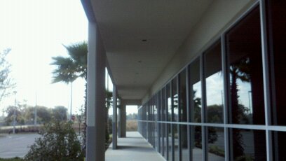 Detail Dynamics of Central Florida Certified MWBE commercial cleaning services