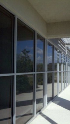Detail Dynamics of Central Florida Certified MWBE commercial cleaning services