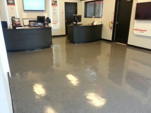 Business Cleaning services