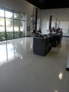 tire kingdom business cleaning services floor cleaning